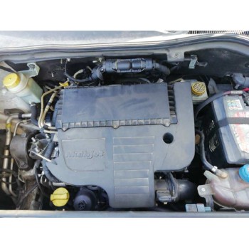 fiat fiorino del año 2009