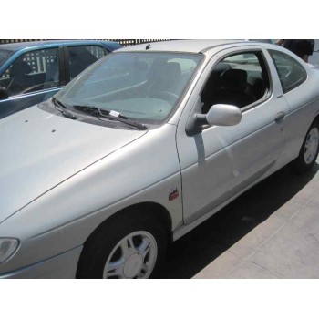 renault megane i coach/coupe (da0) del año 1998