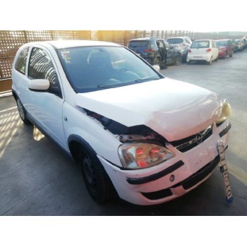 OPEL CORSA C