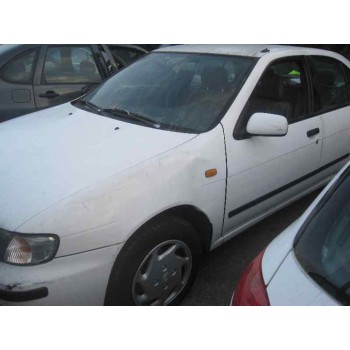 nissan almera (n15) del año 1999