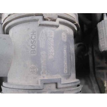 alfa romeo 156 (116) del año 2001