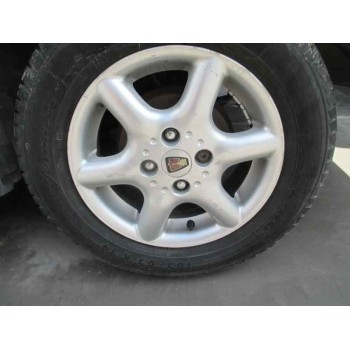 mg serie 400 (rt) del año 1998