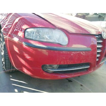 alfa romeo 147 (190) del año 2004