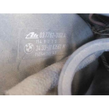 bmw serie 3 compacto (e36) del año 2000