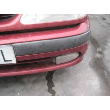 renault megane i classic (la0) del año 1998