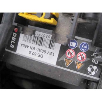 alfa romeo 156 (116) del año 2001