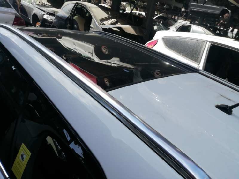 Recambio de barras techo para toyota auris touring sports (e18) hybrid active referencia OEM IAM 6346002020  6347002020