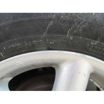 mg serie 400 (rt) del año 1998