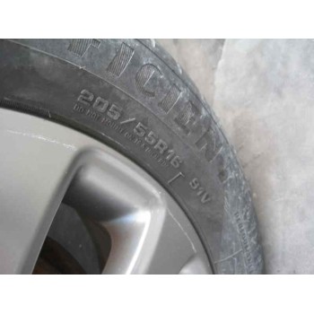 opel zafira b del año 2010