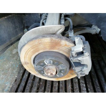 audi a4 berlina (8w2) del año 2017