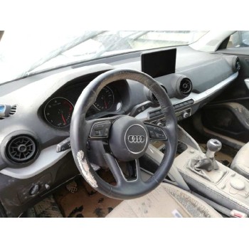 audi q2 (gab) del año 2017