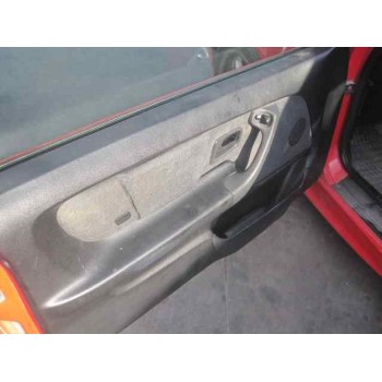 bmw serie 3 compacto (e36) del año 2000