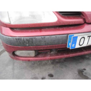 renault megane i classic (la0) del año 1998