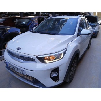 kia stonic (yb) del año 2020