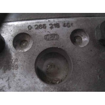 alfa romeo 156 (116) del año 2001