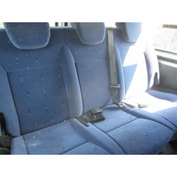 citroën jumpy del año 2004