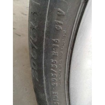 toyota corolla verso (r1) del año 2005