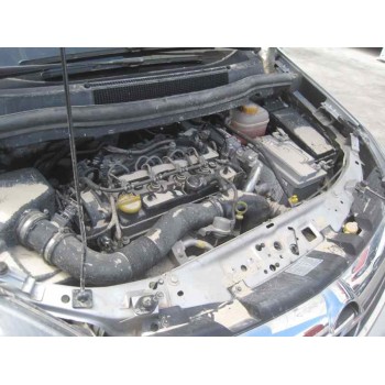 opel zafira b del año 2010