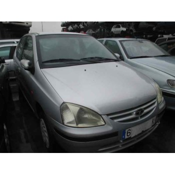 tata indica del año 2003