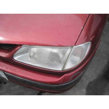 renault megane i classic (la0) del año 1998