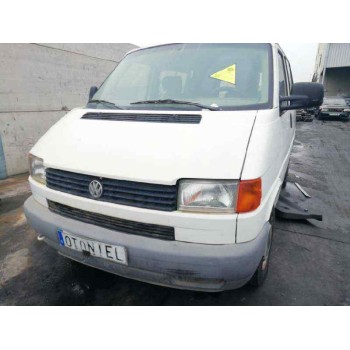 volkswagen t4 transporter/furgoneta (mod. 1991) del año 1998
