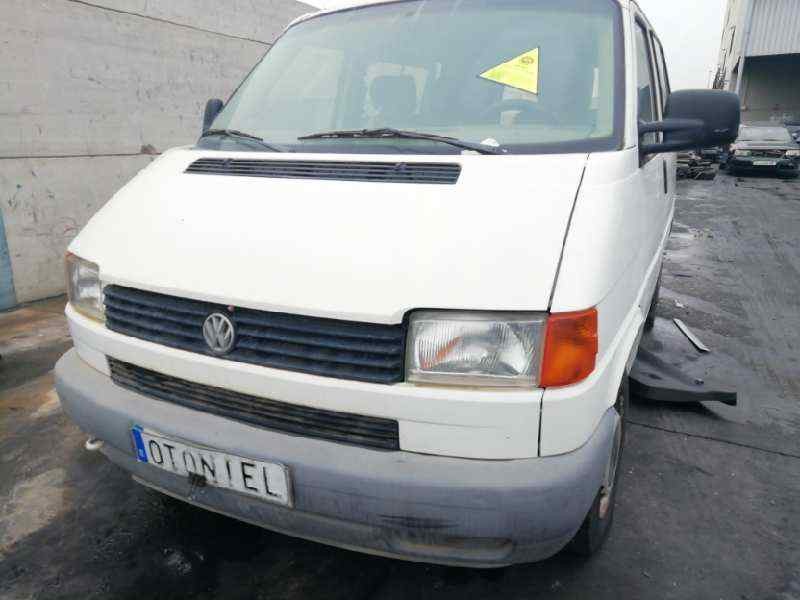 VOLKSWAGEN T4 TRANSPORTER/FURGONETA (MOD. 1991)