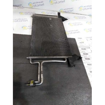 CONDENSADOR / RADIADOR AIRE ACONDICIONADO 34 X 53