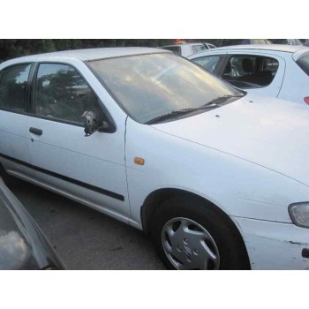 nissan almera (n15) del año 1999