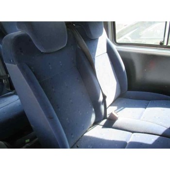 citroën jumpy del año 2004