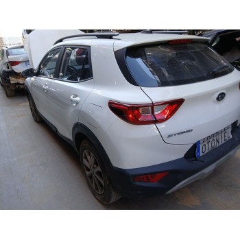 kia stonic (yb) del año 2020