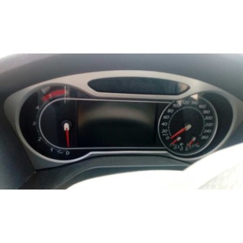 ford s-max (ca1) del año 2010