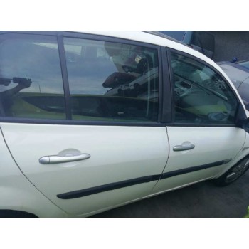 renault megane ii berlina 5p del año 2005