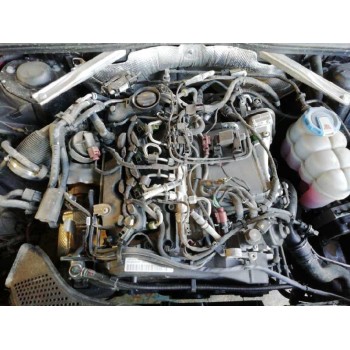 audi a4 berlina (8w2) del año 2017