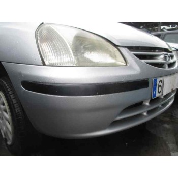 tata indica del año 2003