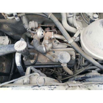 volkswagen t4 transporter/furgoneta (mod. 1991) del año 1998