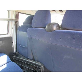 citroën jumpy del año 2004