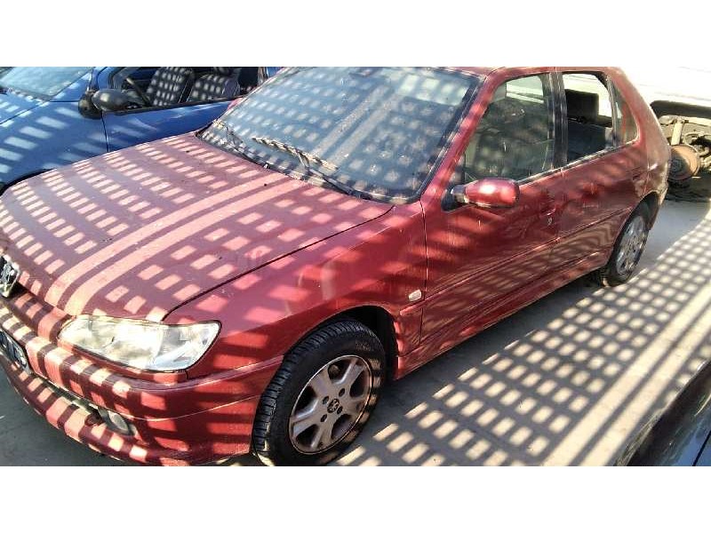 PEUGEOT 306 BERLINA 3/4/5 PUERTAS (S2)