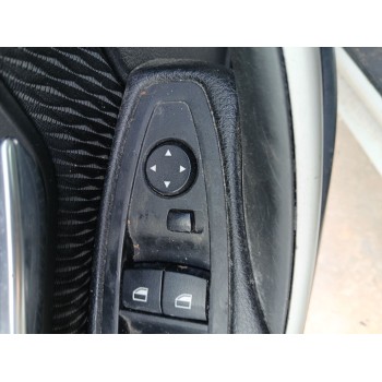 Recambio de retrovisor izquierdo para bmw 3 (f30, f80) 318 d referencia OEM IAM E1021185  