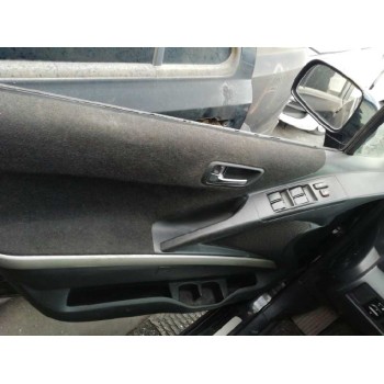 toyota corolla verso (r1) del año 2005