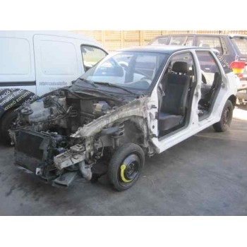 seat ibiza (6k1) del año 2001