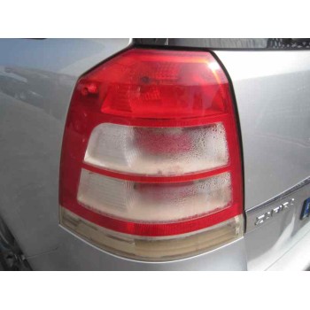 opel zafira b del año 2010