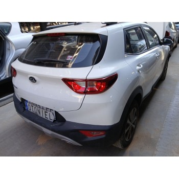 kia stonic (yb) del año 2020