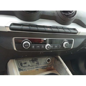 audi q2 (gab) del año 2017