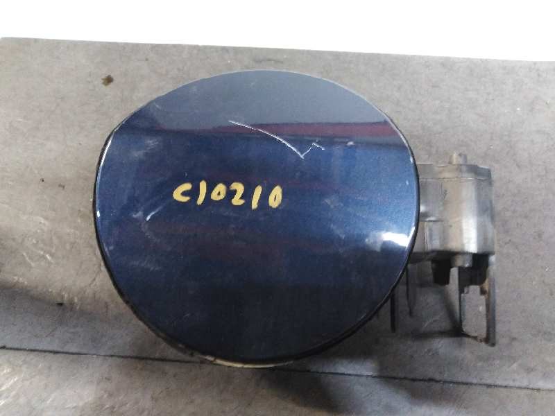 Recambio de tapa exterior combustible para opel astra j lim. cosmo referencia OEM IAM  AZUL 