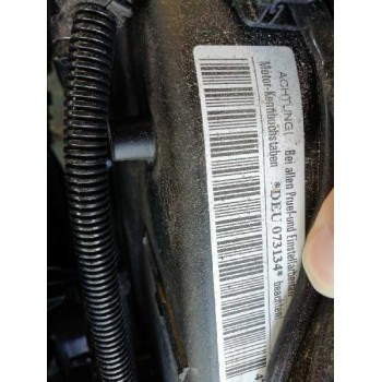 audi a4 berlina (8w2) del año 2017