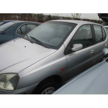 tata indica del año 2003