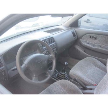 nissan almera (n15) del año 1999