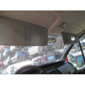 renault trafic combi (ab 4.01) del año 2005