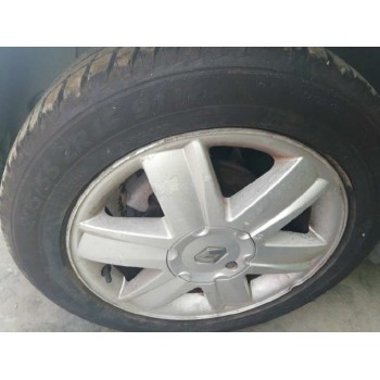 renault megane ii berlina 5p del año 2005