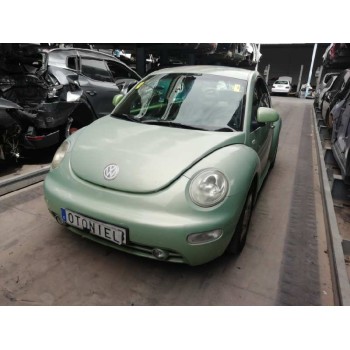 volkswagen new beetle (9c1/1c1) del año 1999